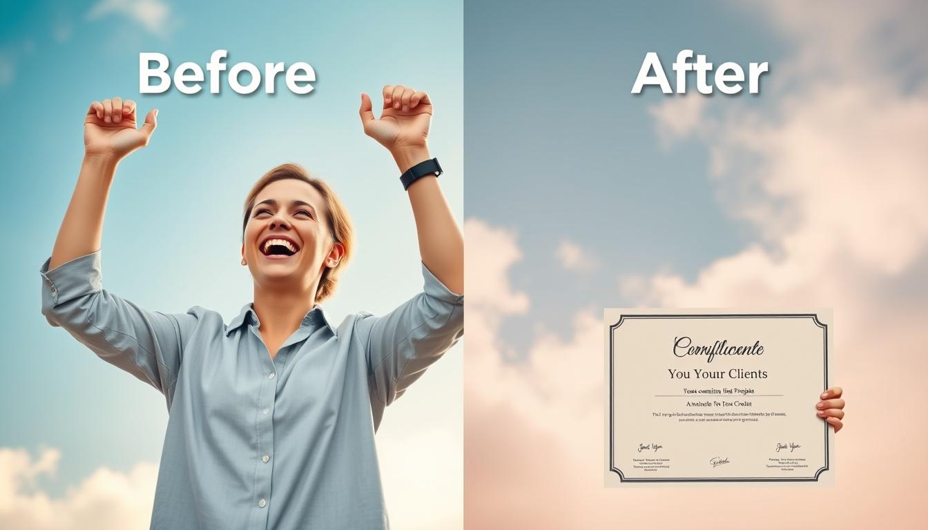 Achieve Your Goals